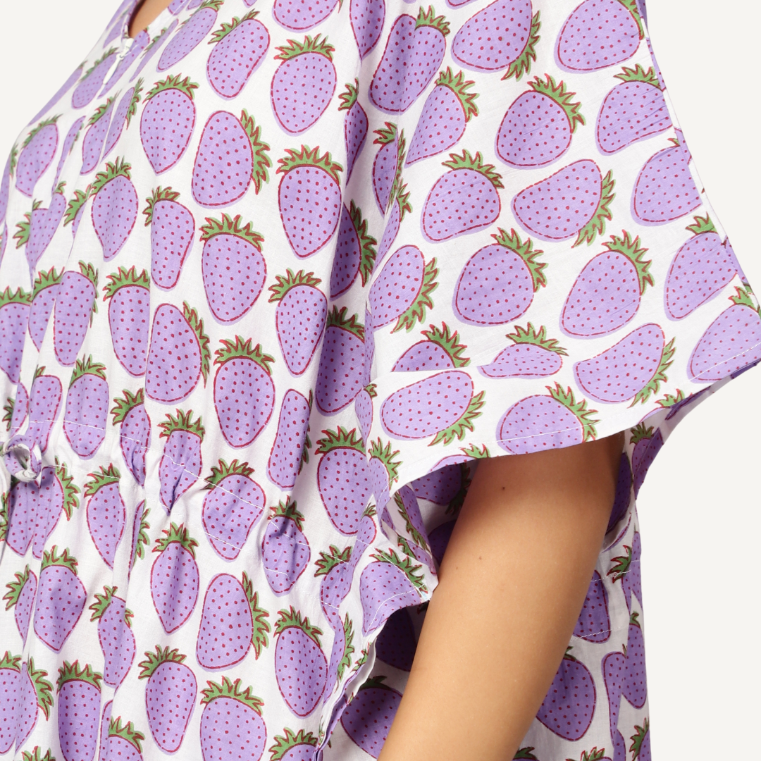 Cotton: The Coolest Companion for SUMMER - SAFEERA