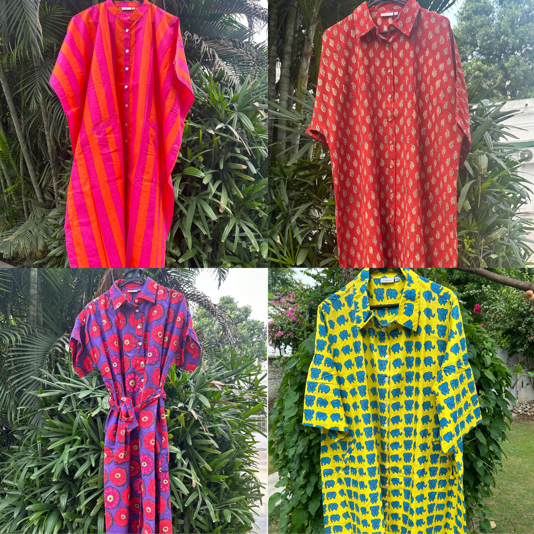 Flaunt Your Curves: The Ultimate Guide to Fabulous Dresses for Curvy Women - SAFEERA