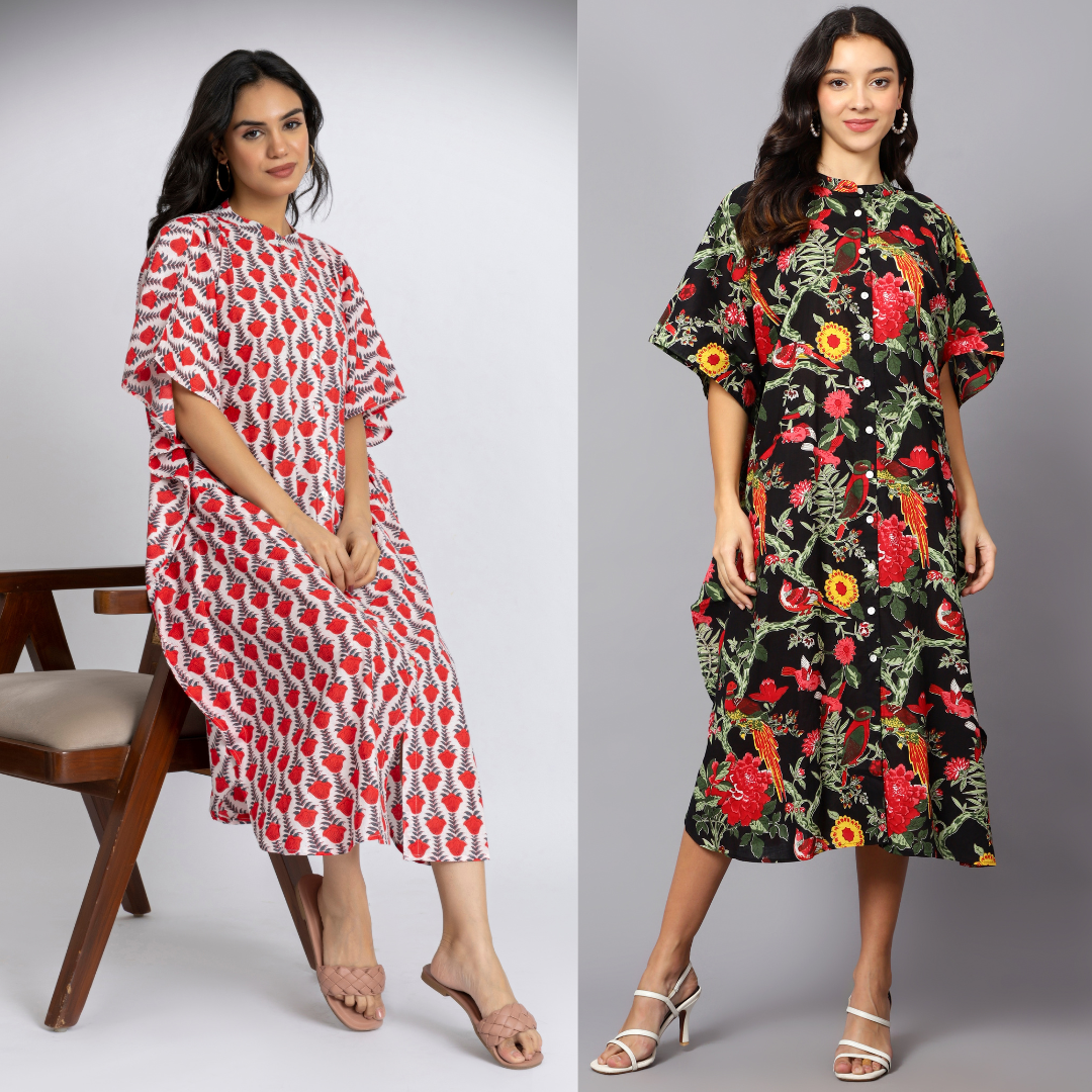 Midi Magic: Embracing the Magic of the Perfect Length! - SAFEERA