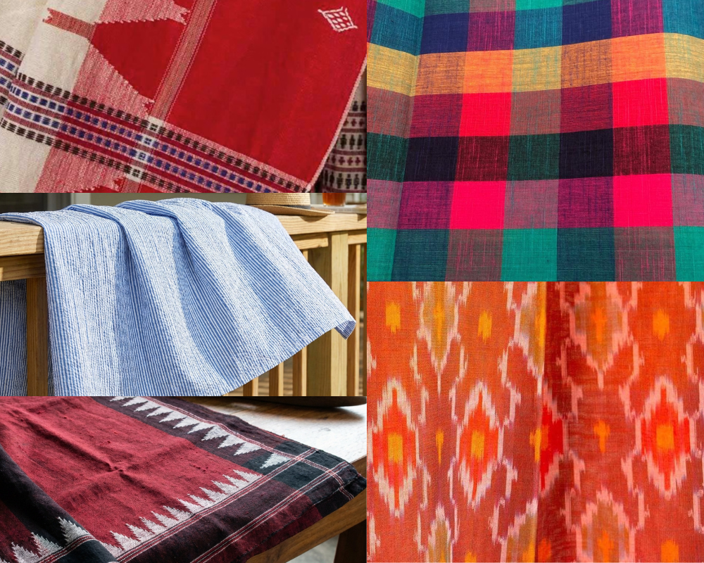 I Thought I Knew Indian Textiles. Then I Discovered These Hidden Masterpieces.