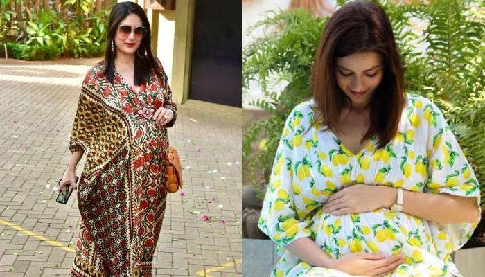Bumpin' in Style: Your Guide to Chic and Comfy Maternity Must-Haves! - SAFEERA