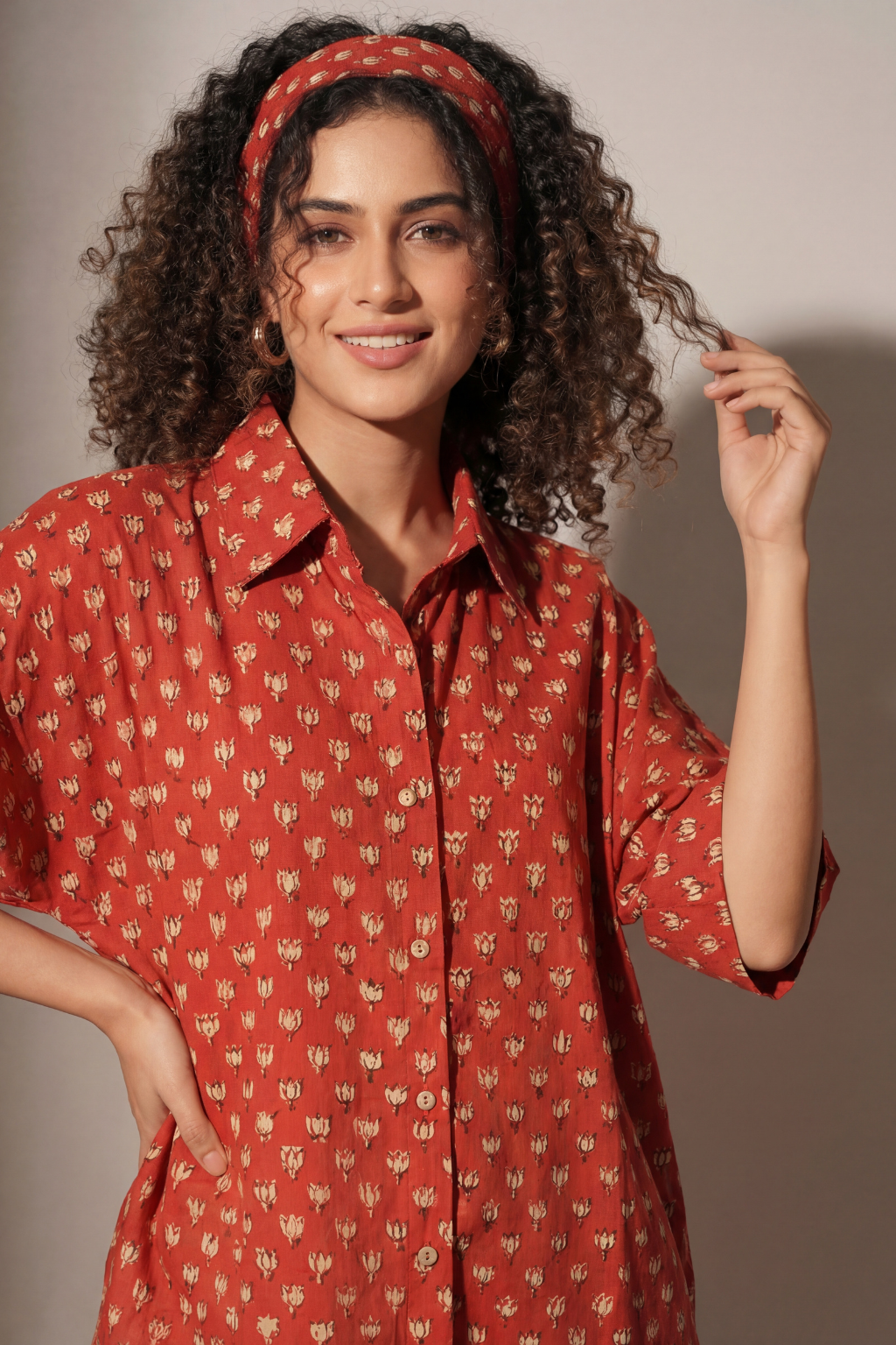 Tops & Shirts