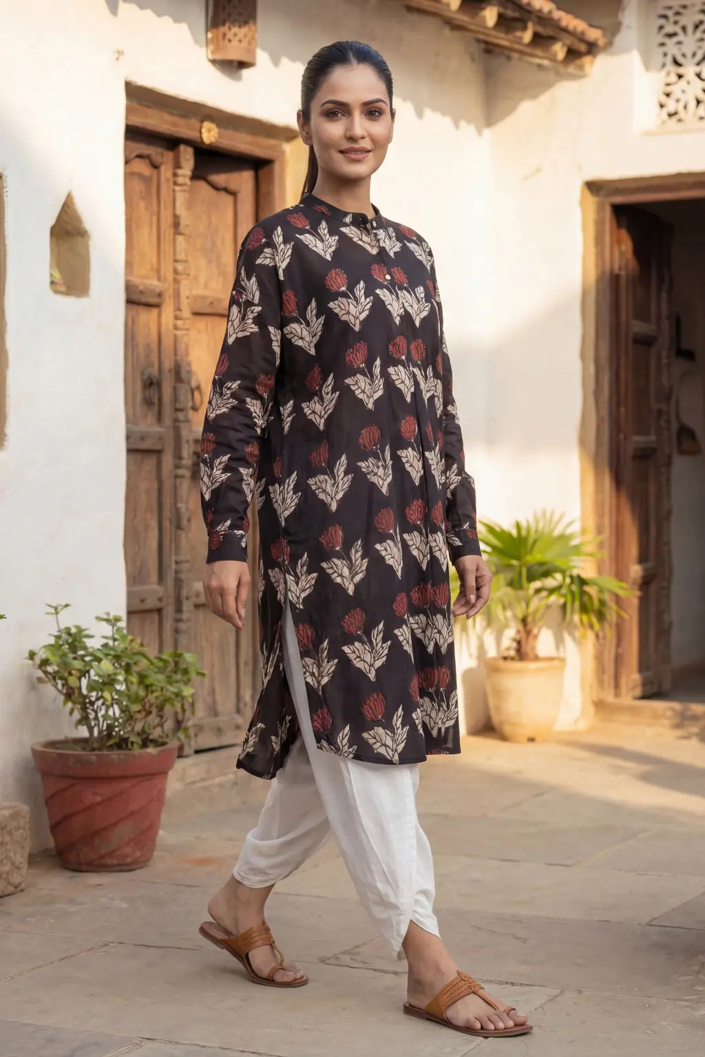 Kurtas & Tunics