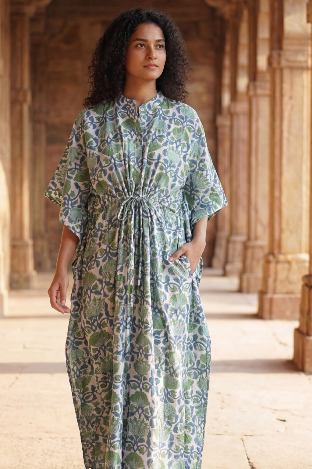 Kaftans
