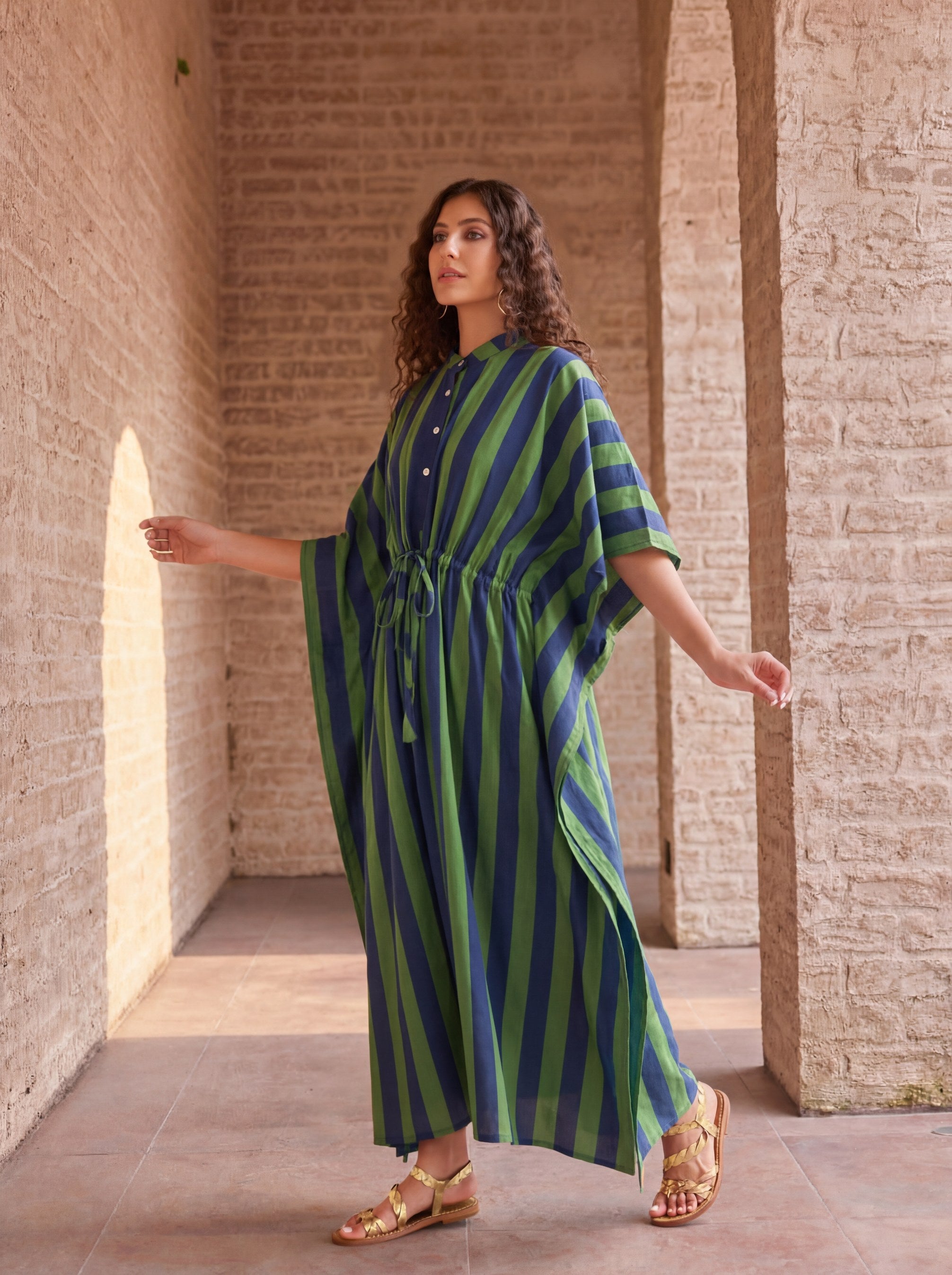 This Refreshing Stripes
