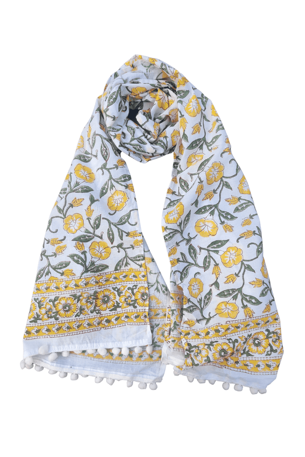 Safeera Scarf for women scarf for sun protection Scraf for girl scarf for women driving 